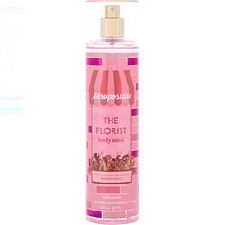 AEROPOSTALE THE FLORIST by Aeropostale - BODY MIST 8 OZ