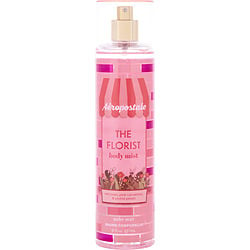 AEROPOSTALE THE FLORIST by Aeropostale-BODY MIST 8 OZ