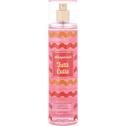 AEROPOSTALE TUTTI CUTIE by Aeropostale-BODY MIST 8 OZ