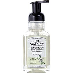 J.R. Watkins by J.R. Watkins-Neroli & Thyme Tea Foaming Hand Soap --266ml/9oz