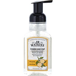 J.R. Watkins by J.R. Watkins - Orange Foaming Hand Soap --266ml/9oz