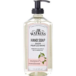 J.R. Watkins by J.R. Watkins-Grapefruit Gel Hand Soap --325ml/11oz