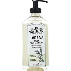 J.R. Watkins by J.R. Watkins-Neroli & Thyme Gel Hand Soap --325ml/11oz