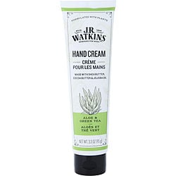 J.R. Watkins by J.R. Watkins - Aloe & Green Tea Hand Cream --95g/3.3oz