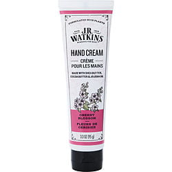 J.R. Watkins by J.R. Watkins-Cherry Blossom Hand Cream --95g/3.3oz