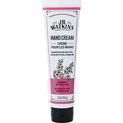 J.R. Watkins by J.R. Watkins - Cherry Blossom Hand Cream --95g/3.3oz