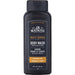 J.R. Watkins by J.R. Watkins-Bergamot & Oak Body Wash --532ml/18oz - BigSun