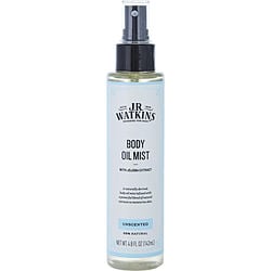 J.R. Watkins by J.R. Watkins - Body Oil Mist --142ml/4.8oz