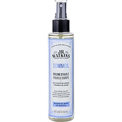 J.R. Watkins by J.R. Watkins-Sleep Body Oil Mist --142ml/4.8oz