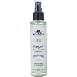 J.R. Watkins by J.R. Watkins-Awaken Body Oil Mist --142ml/4.8oz