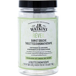 J.R. WATKINS AWAKEN by J.R. Watkins - AROMATHERAPY TABLETS 4.8 OZ