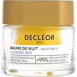 Decleor by Decleor-Night Balm Lavende Iris--15ml/0.46oz