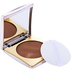 ELIZABETH ARDEN by Elizabeth Arden - Flawless Finish Skincaring Pressed Powder - # 5 Bronze