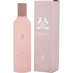 MAISON ALHAMBRA DELILAH POUR FEMME by Maison Alhambra - EAU MISTICAL ALL OVER SPRAY 5.07 OZ