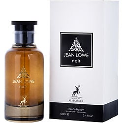 MAISON ALHAMBRA JEAN LOWE NOIR by Maison Alhambra-EAU DE PARFUM SPRAY 3.4 OZ