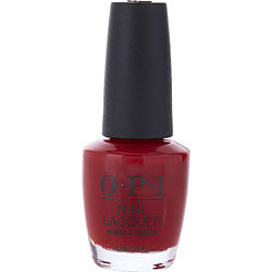 OPI by OPI-OPI Art Walk In Suzi'S Shoes Nail Lacquer --0.5oz