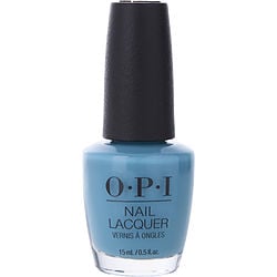 OPI by OPI-OPI Can't Find My Czechbook Nail Lacquer --0.5oz