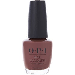 OPI by OPI-OPI Espresso Your Inner Self Nail Lacquer --0.5oz