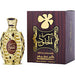 LATTAFA SER AL KHULOOD by Lattafa-PURE CONCENTRATED PERFUME 0.85 OZ - BigSun