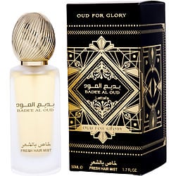 LATTAFA BADEE AL OUD by Lattafa-FRESH HAIR MIST 1.7 OZ