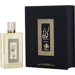 AL WATANIAH KAYAAN GOLD by Al Wataniah - EAU DE PARFUM SPRAY 3.4 OZ