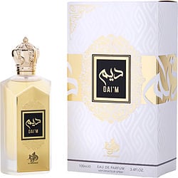 AL WATANIAH DAI'M by Al Wataniah - EAU DE PARFUM SPRAY 3.4 OZ