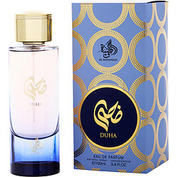 AL WATANIAH DUHA by Al Wataniah - EAU DE PARFUM SPRAY 3.4 OZ