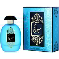 AL WATANIAH MARJAAN by Al Wataniah-EAU DE PARFUM SPRAY 3.4 OZ
