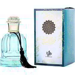 AL WATANIAH NOOR AL SABAH by Al Wataniah - EAU DE PARFUM SPRAY 3.4 OZ