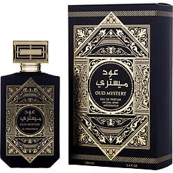 AL WATANIAH OUD MYSTERY by Al Wataniah-EAU DE PARFUM SPRAY 3.4 OZ