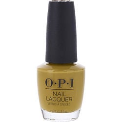 OPI by OPI-OPI Ochre The Moon Nail Lacquer --0.5oz