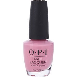 OPI by OPI-OPI Racing For Pinks Nail Lacquer --0.5oz