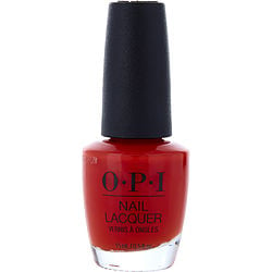 OPI by OPI-OPI Rust & Relaxation Nail Lacquer --0.5oz