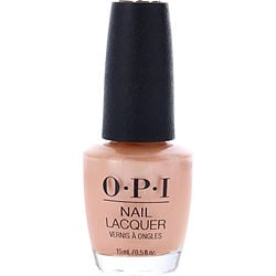 OPI by OPI-OPI Sanding In Stilettos Nail Lacquer --0.5oz