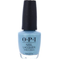 OPI by OPI-OPI Sage Simulation Nail Lacquer --0.5oz