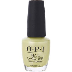 OPI by OPI-OPI Sunscreening My Calls Nail Lacquer --0.5oz