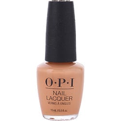 OPI by OPI-OPI Trading Paint Nail Lacquer --0.5oz