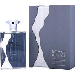 RAVE ROYAL SUPREME NOBLE by Rave-EAU DE PARFUM SPRAY 3.4 OZ