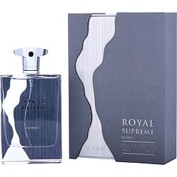 RAVE ROYAL SUPREME NOBLE by Rave - EAU DE PARFUM SPRAY 3.4 OZ