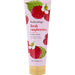 BODYCOLOGY FRESH RASPBERRIES by Bodycology-BODY CREAM 8 OZ - BigSun