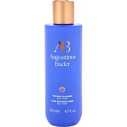 Augustinus Bader by Augustinus Bader-The Body Cleanser --200ml/6.7oz