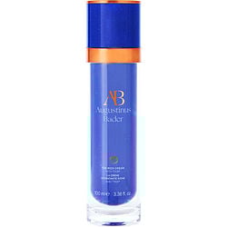 Augustinus Bader by Augustinus Bader-The Rich Cream --100ml/3.38oz