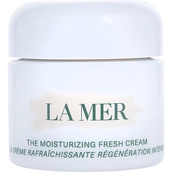 La Mer by LA MER-The Moisturizing Fresh Cream  --60ml/2oz