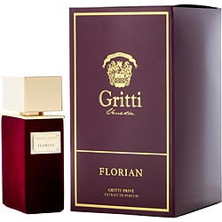 GRITTI FLORIAN by Gritti-EXTRAIT DE PARFUM SPRAY 3.4 OZ