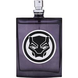 BLACK PANTHER by Marvel-EDT SPRAY 3.4 OZ (LEGACY COLLECTION) *TESTER