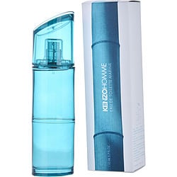 KENZO HOMME MARINE by Kenzo-EDT SPRAY 3.7 OZ