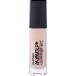 Smashbox by Smashbox-Always On Skin-Balancing Foundation - # F10C --30ml/1oz