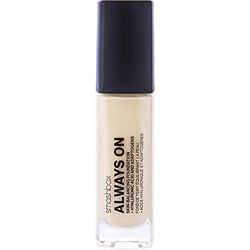 Smashbox by Smashbox - Always On Skin-Balancing Foundation - # F10W --30ml/1oz