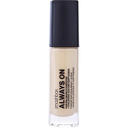 Smashbox by Smashbox-Always On Skin-Balancing Foundation - # F20W --30ml/1oz