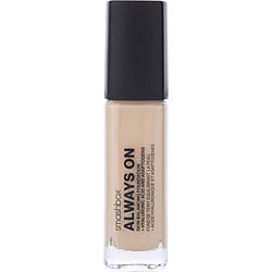 Smashbox by Smashbox-Always On Skin-Balancing Foundation - # L10N --30ml/1oz